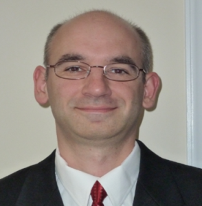 Stephen Evanko,Director, Environmental Sustainability Office, Capital One