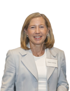 Karen Cochran, Real Estate Sustainability Strategist, PG&E