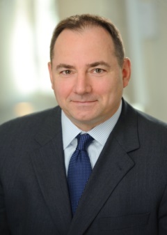 Jason Shulman, Global Head of Sustainable Operations, Bloomberg